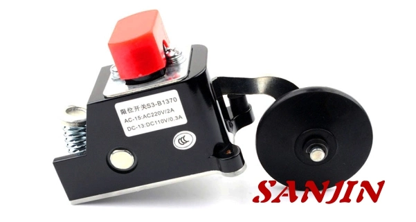 Elevator Parts General Elevator Limit Switch S3-B1370 S3-1371