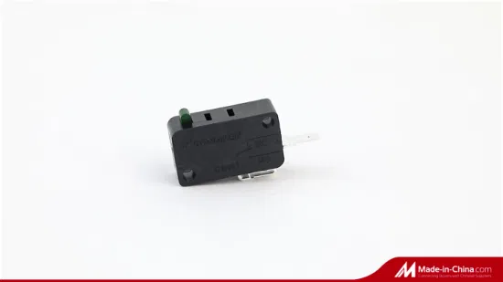 Microinterruptor de alta temperatura Dongnan Kw3at interruptor de herramientas eléctricas interruptor de electrodomésticos